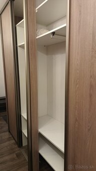 Skriňa - roldor - 3