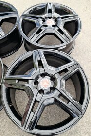 Mercedes-Benz AMG 8,5J R20 ET60 - 3