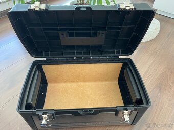 Kufor na náradie PROMETAL - 3