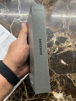 Samsung galaxy S25 ultra 1tb záruka telekom - 3