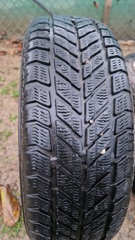 Opel disky s pneu r14 - 3