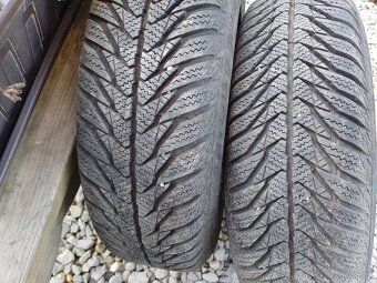 175/65R14T MATADOR SIBIR SNOW - 3