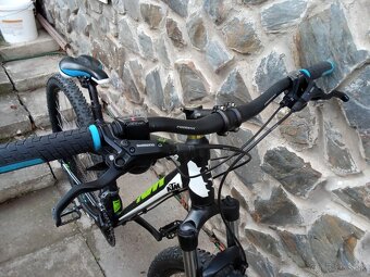 Horský bicykel KTM 29" - 3