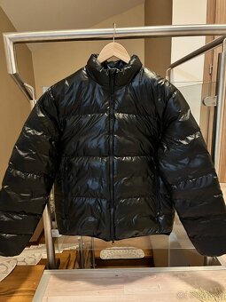 Bunda EA7 Emporio Armani pánska  zimná - 3