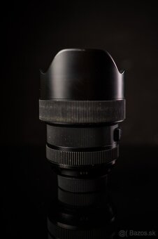 SIGMA 14–24mm f/2.8 DG HSM Art – pre Nikon F - 3