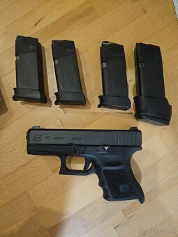 Glock 30 - 3