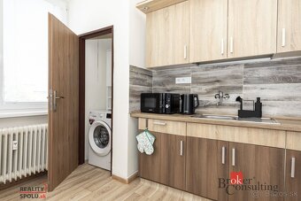 Prenájom, 2i byt, Banská Bystrica, kompletná rekonštrukcia - 3