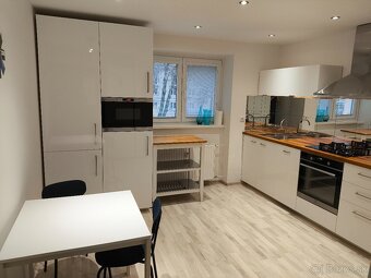 Prenájom 2 izb. byt Za Ferenitkou Nitra - 3