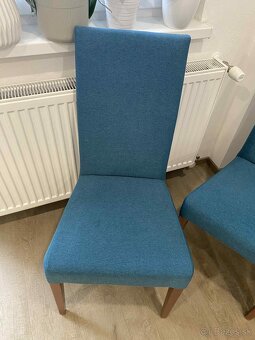 Kuchynské stoličky - 3