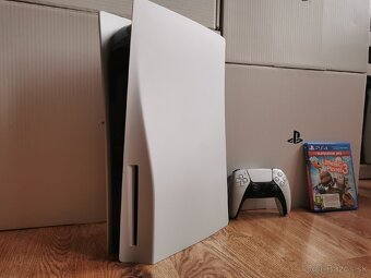 Ps5 Disk Verzia 825gb - 3