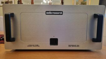 Audio Research Reference 150 - 3