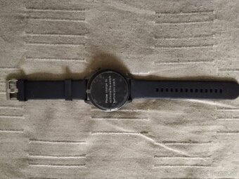 Inteligentne hodinky - 3