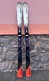 Lyžiarky Rossignol vel. 29 - 3