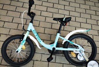 Na predaj zanovny bicykel CTM MARRY 16 - 3