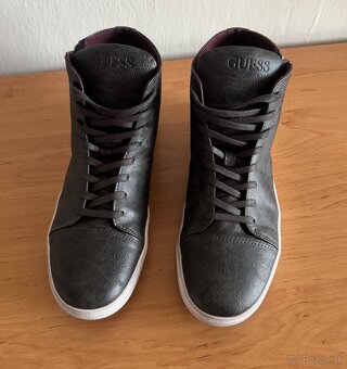 PÁNSKE TENISKY GUESS - 3