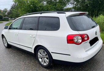 náhradné diely na: Vw Passat b6 2.0 Tdi 125kw, 1.9 Tdi 77kw, - 3