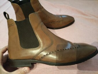 Pánske topánky JOOP veľ. 43 - 3