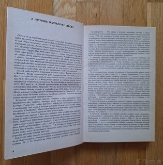 Prirucny atlas liecivych rastlin - 3