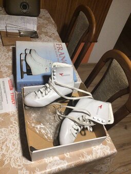 korčule detské(dámske) - 3