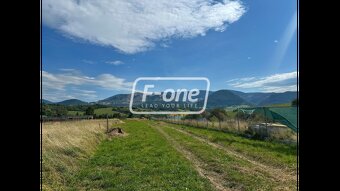 Predaj | Slnečný pozemok s výhľadom, Trnové - 3