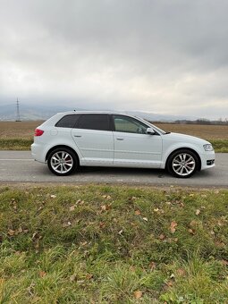 Audi a3 2.0tdi QUATRO - 3