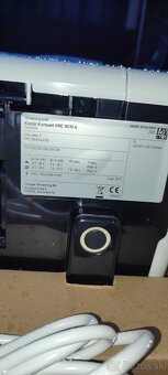 Predám nový plynový kotol Intergas HRE 36/30A - 3