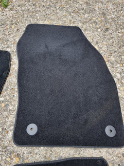 Autokoberce VW Tcross - 3