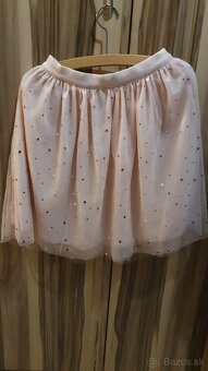 Sukna s hviezdickami - 3