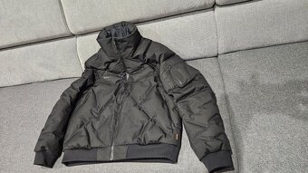 Mammut paperova bnda - 3