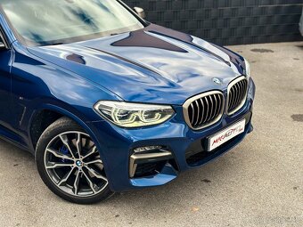 BMW X4 M40i xDrive 265kW 2020 M Sport - Odpočet DPH - 3