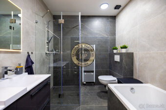 Novostavba 5izb. rodinný dom v obci Hviezdoslavov - 3