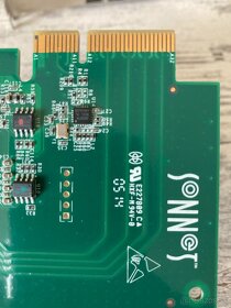 Karta PCI-E Thunderbolt 2 sonnet - 3
