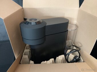 Nespresso Vertuo Next - NOVÝ - ZÁRUKA - 3