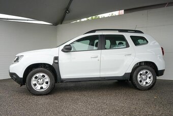 8- Dacia, Duster, 2021, nafta, 1.5 dCi , 85kw - 3