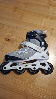 Detske kolieskove korcule - 3