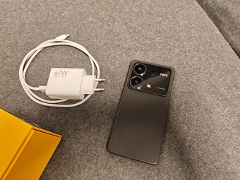 Poco M6 Pro (12gb ram, 512 GB ROM) - 3