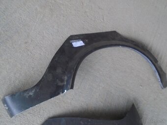 Fiat 128A, 128CL, 128 Rally, Zastava - 3