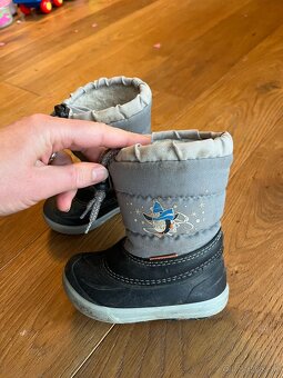 Detské topánky - 3