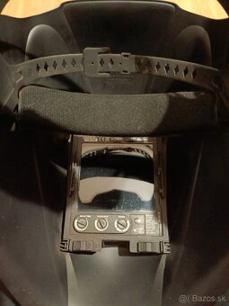 Zvaracia kukla Lincoln - 3