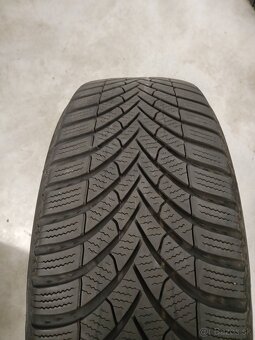 Zimne ALU 5x112 R16 6,5J ET41 ALUTEC SKODA SUPERB KAROQ - 3