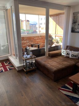 3 izbový byt 72 m2 - 3