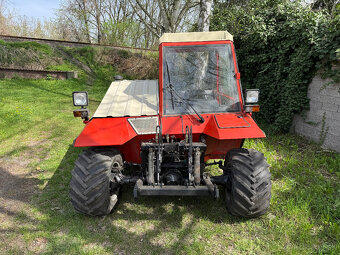 Nosič náradia MT8-322 - 3