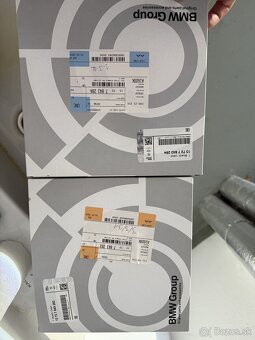 BMW F80/F82 M3/M4 org. vzduchový Filter - 3