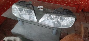 Rozpredam Vw-Tuareg - 3