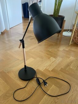 Emos Windston lampa-Ako nova  - 3