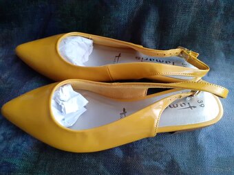 Tamaris sandále - 3