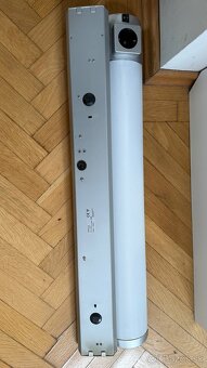 2x nastenne svietidlo - 3