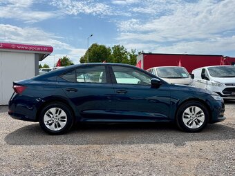 Škoda Octavia 1.5 TSI Ambition  63.000km - 3