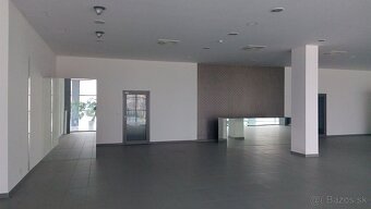 Obchodné priestory, Centrum, Trenčín - 3