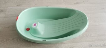 Detská vanička na kúpanie OK BABY - 3